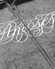 Zip Amoses Ashes