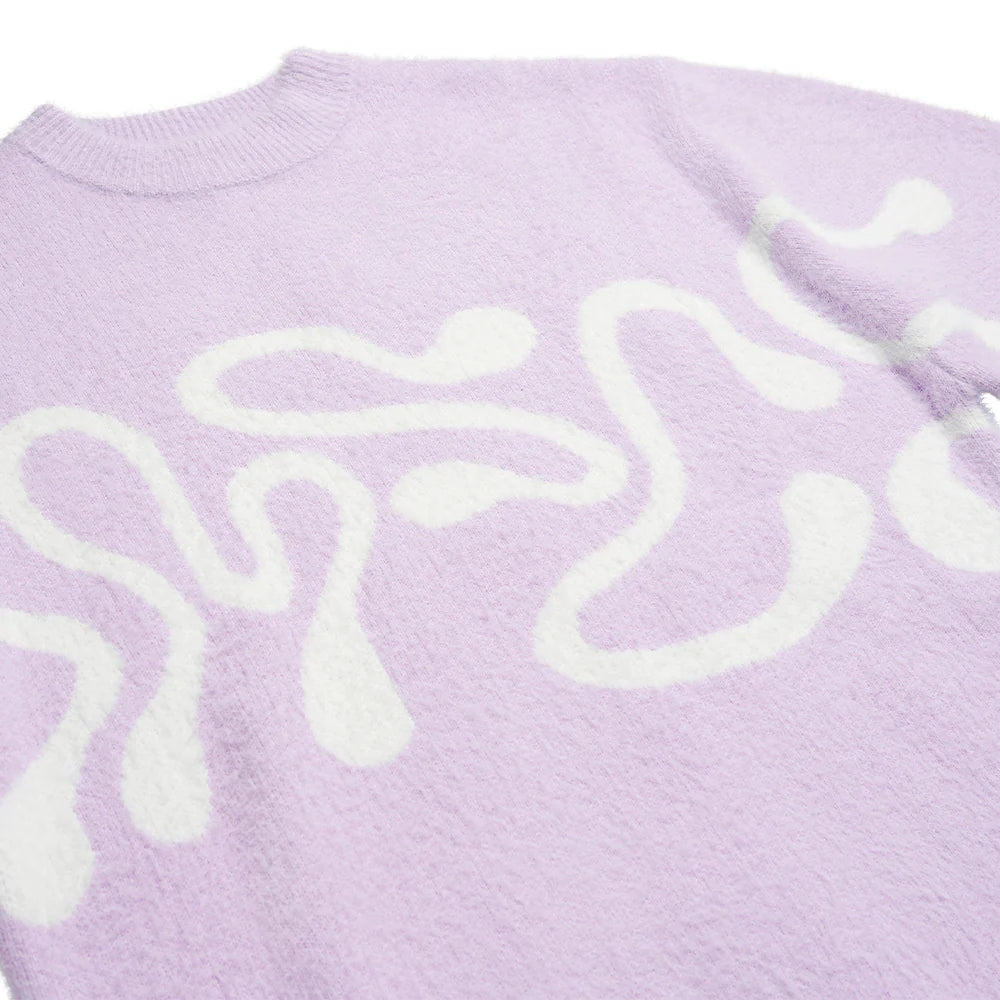 Sweat Amoses Ashland Fluff