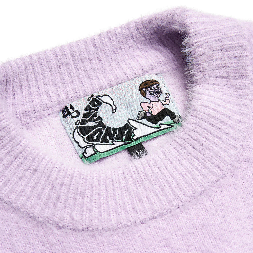 Sweat Amoses Ashland Fluff