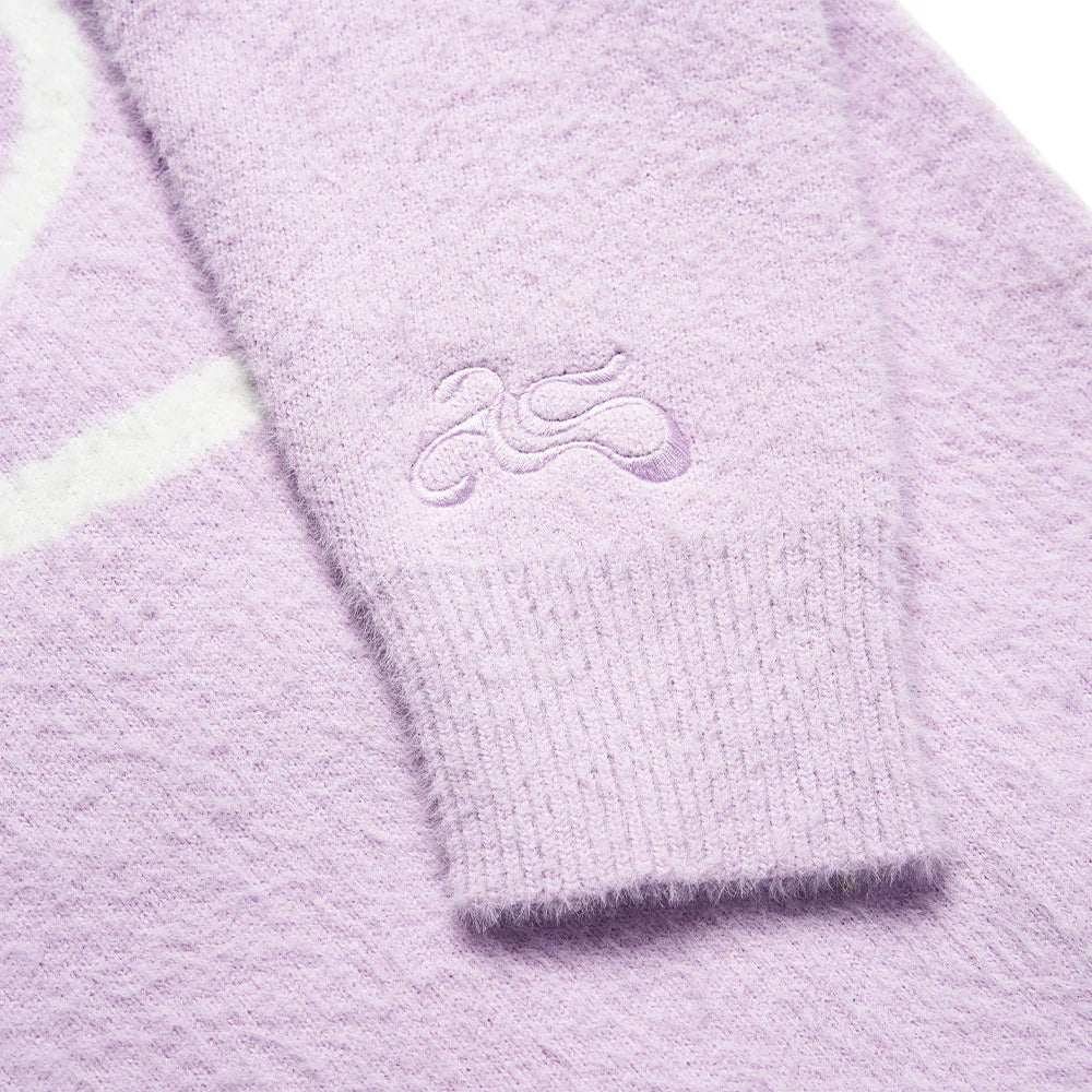 Sweat Amoses Ashland Fluff