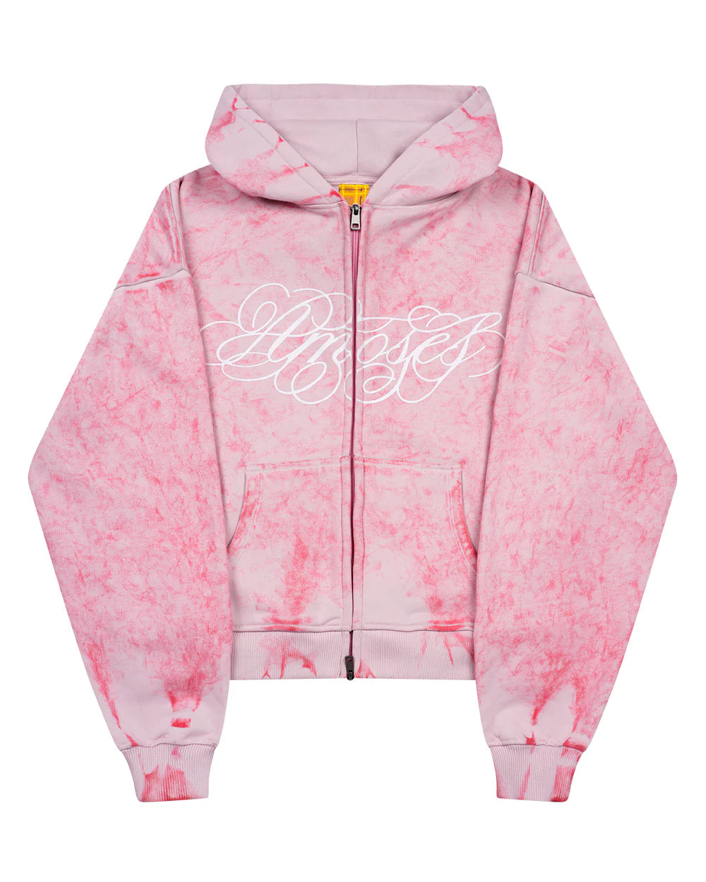 Zip Amoses Candy