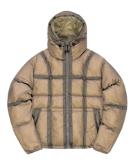 Doudoune Amoses Lumia Copper