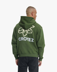 Zip Gardener Vert Croyez