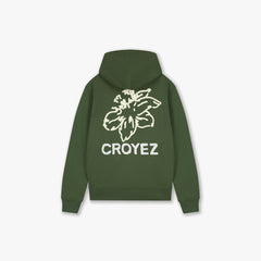 Zip Gardener Vert Croyez