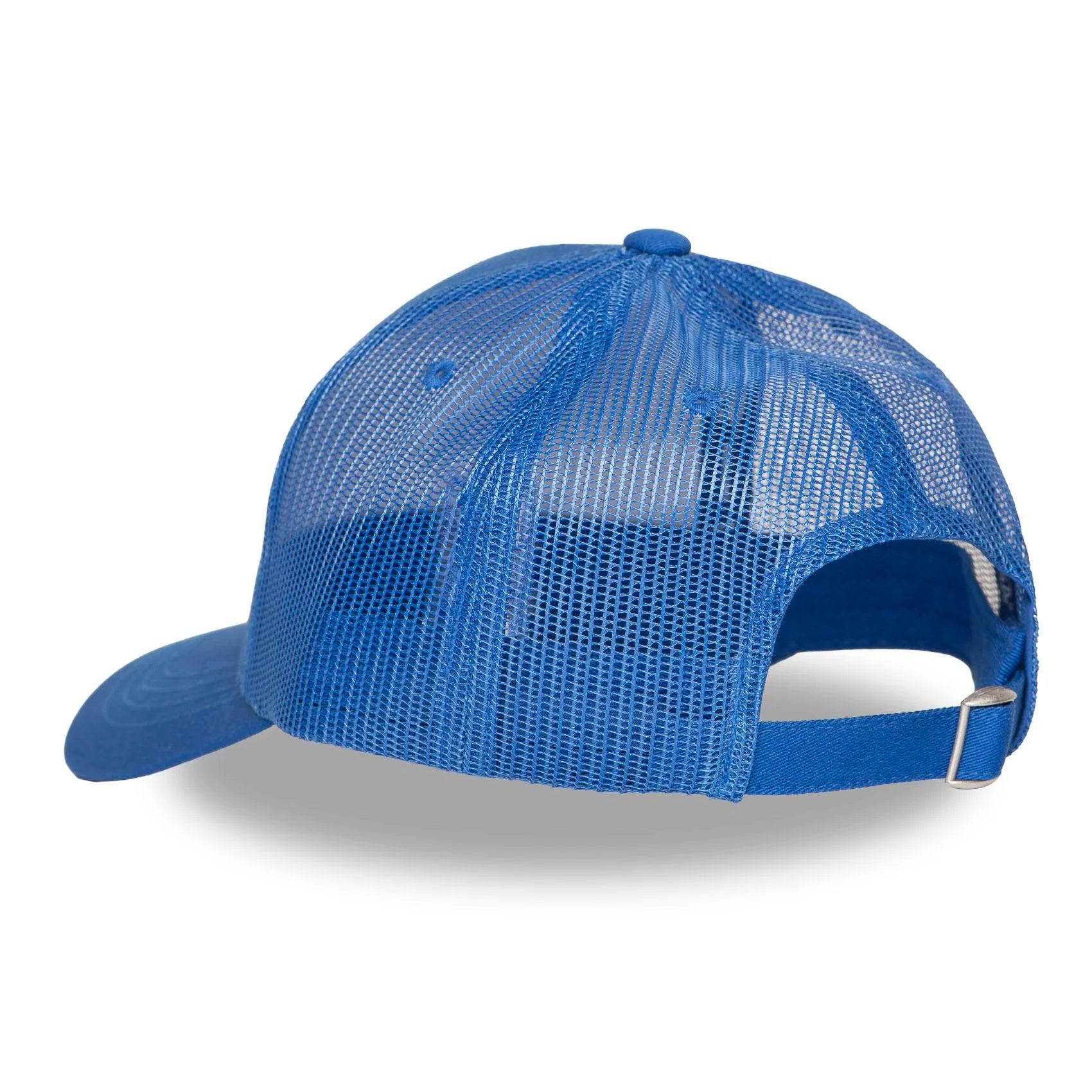 Casquette Von Dutch Bleu