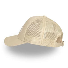 Casquettes Von dutch Beige