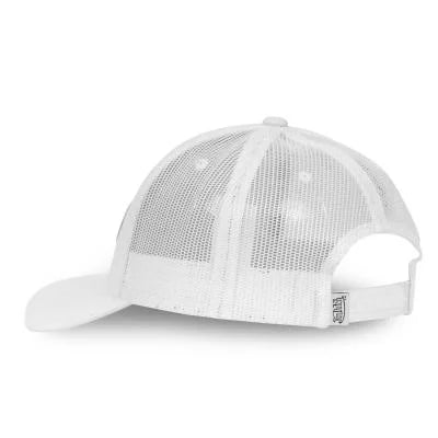 Casquettes Von Dutch Blanche