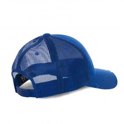 Casquette von Dutch Bleu