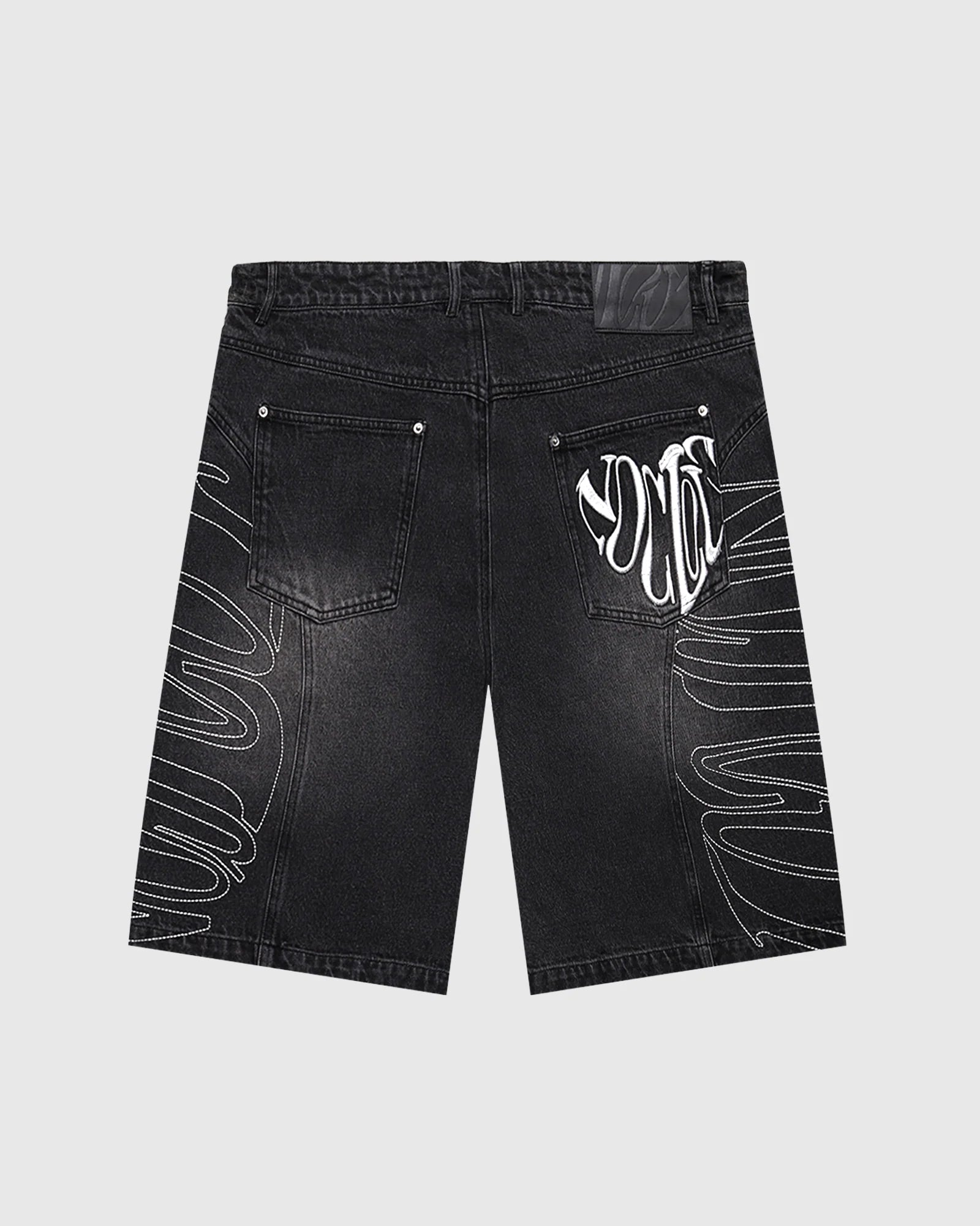 Jort Noclout Darker
