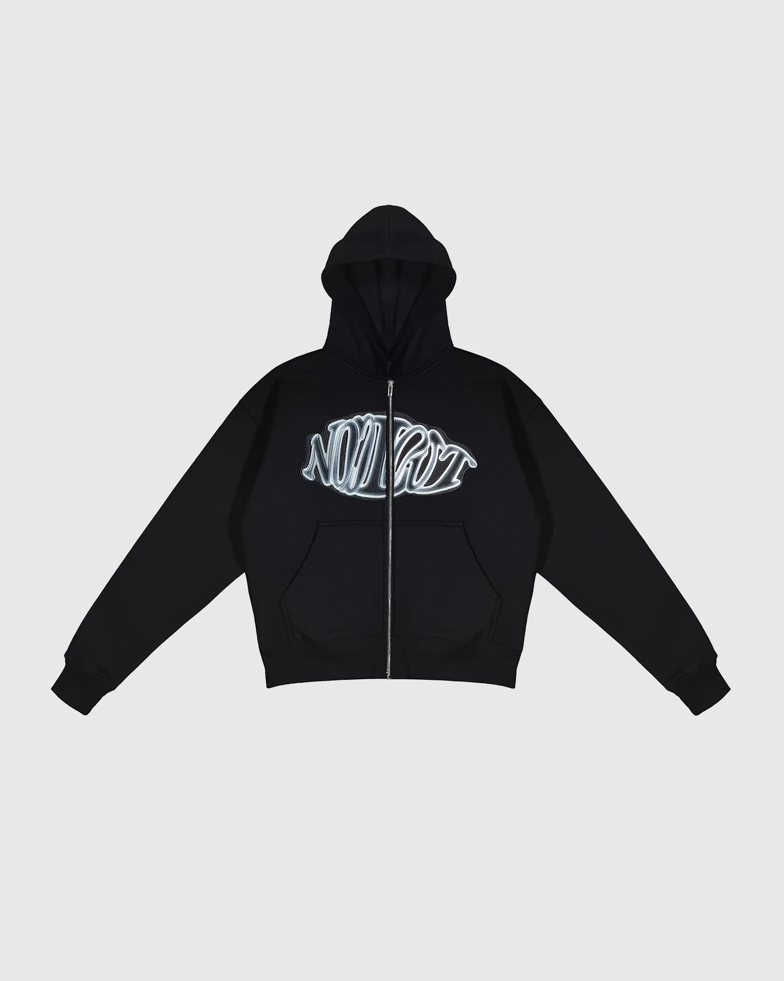 Zip Noclout Darker
