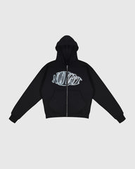 Zip Noclout Darker