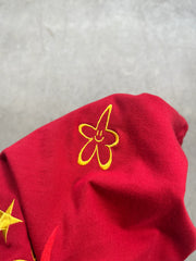 T-shirt Flor Fantasy Espagne