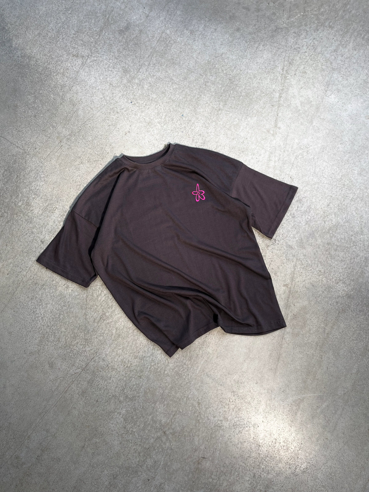 T-shirt Flor Fanstasy FLOR