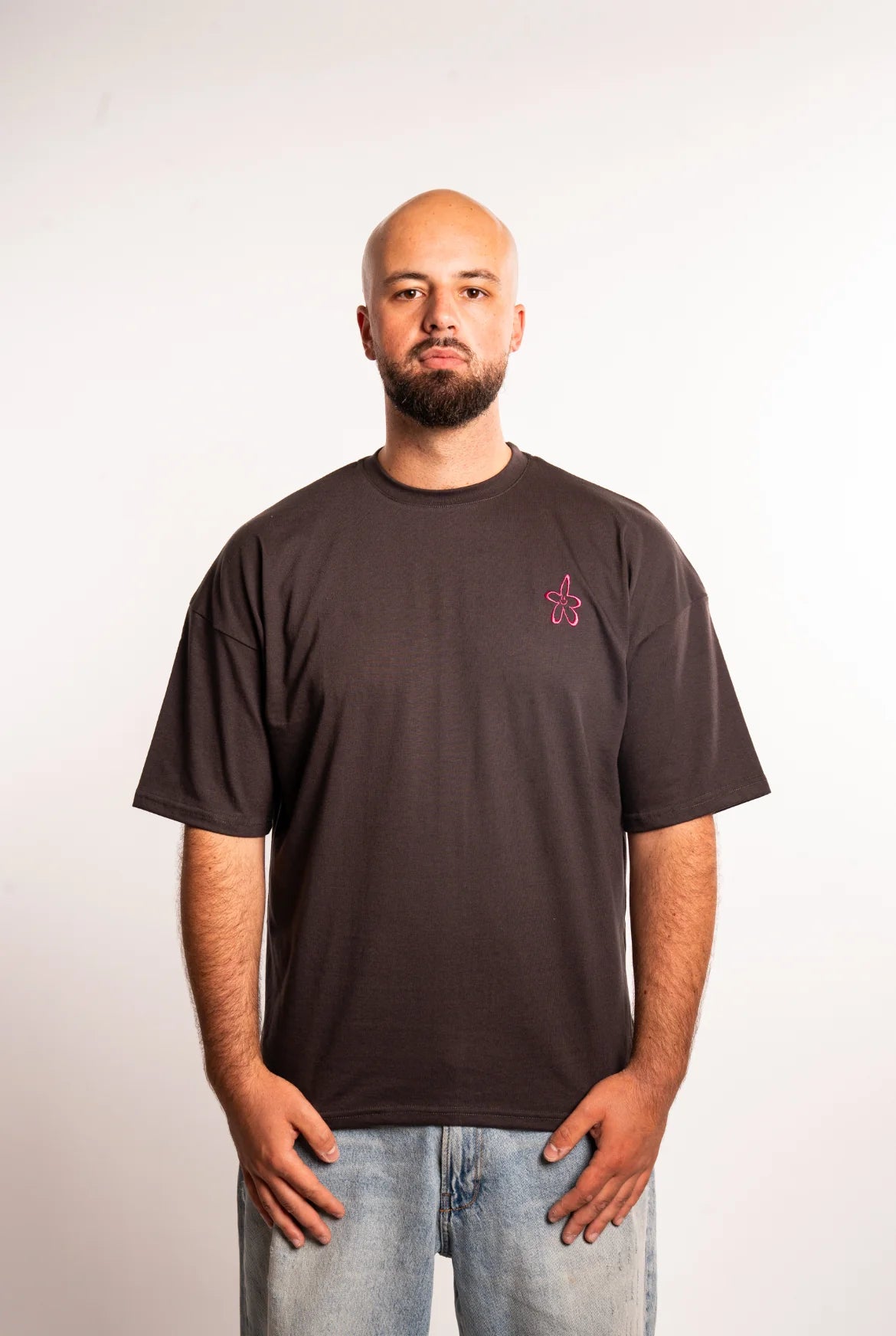 T-shirt Flor Fanstasy FLOR