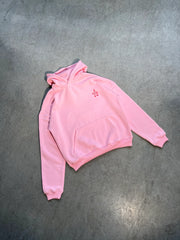 Hoodie Flor Fantasy Rose