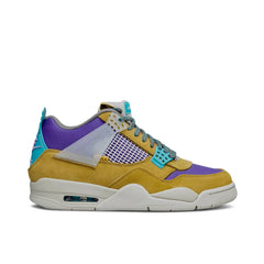 Jordan 4 Union Desert Moses