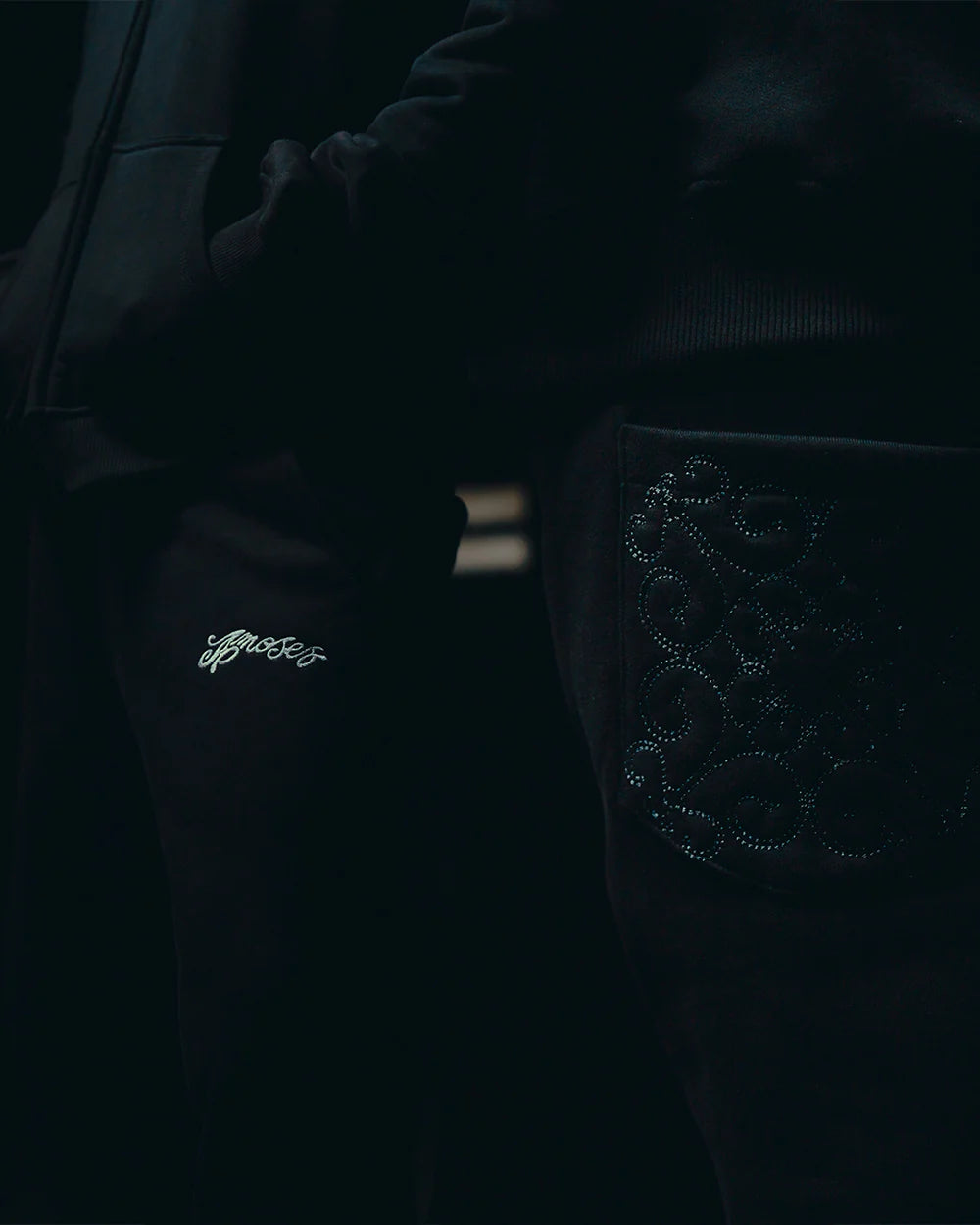 Jogging Amoses Lasiurus