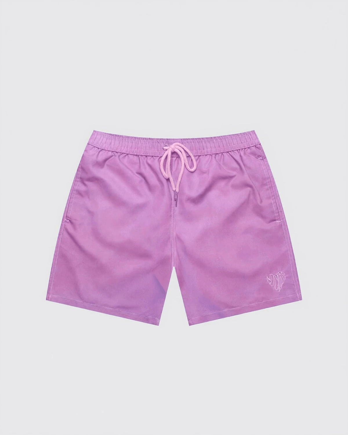 Short De Bain Noclout Lavender