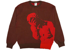 Sweat City Of Love Rouge