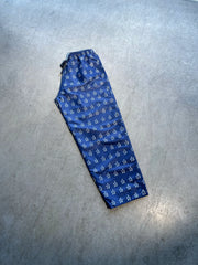 Pantalon Flor Fantasy Bleu