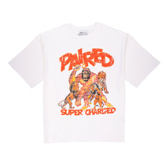 T-shirt Paired Super Charged
