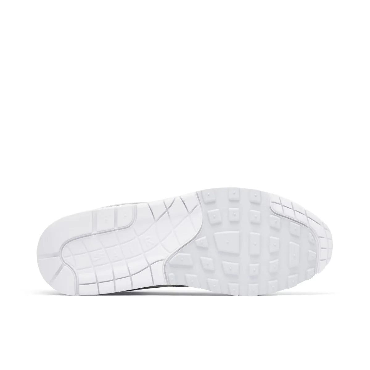 Nike Air Max 1 X Patta White