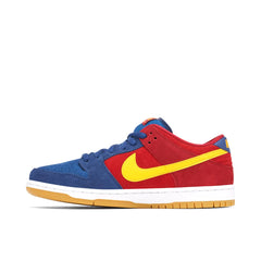 Nike Sb Dunk Barcelona