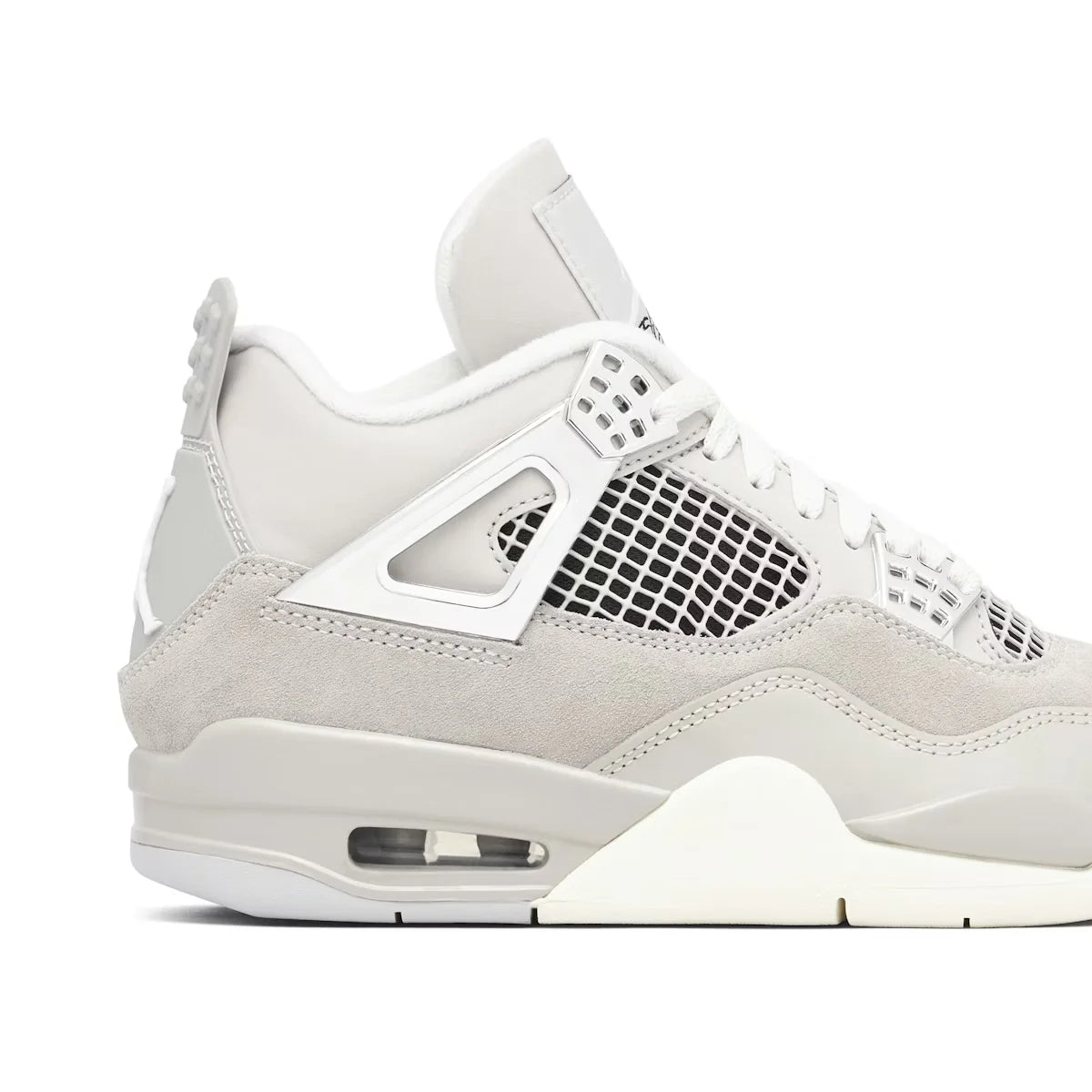 Jordan 4 Frozen Moment