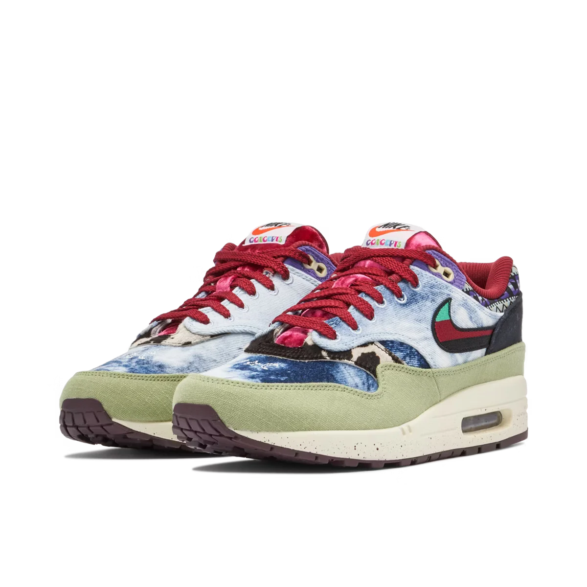 Nike Air Max 1 Concept
