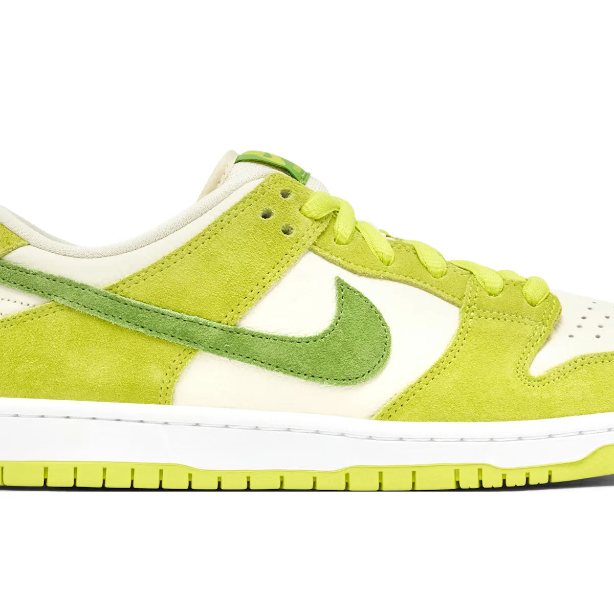 Nike SB Dunk Apple Green