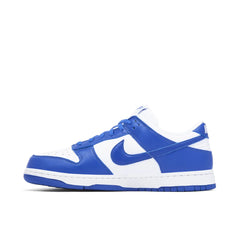Nike Dunk Low Kentucky