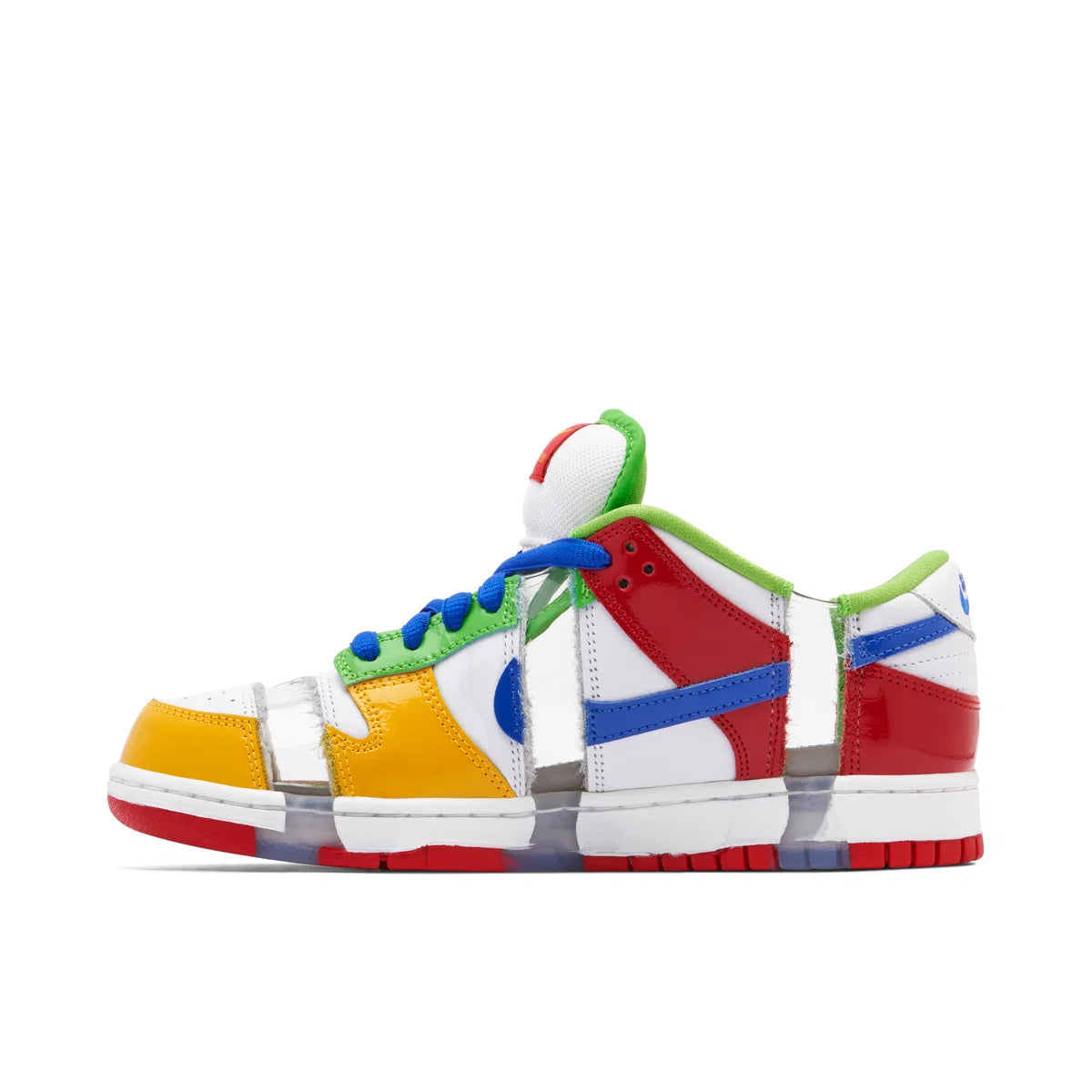 Nike Sb X Sandy Bodecker Ebay