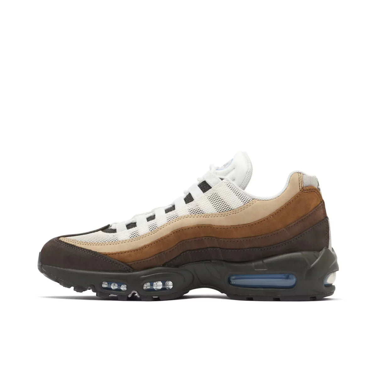 Nike Air Max 95 Unearthed