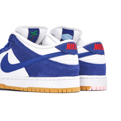 Nike Sb Dunk Dodgers