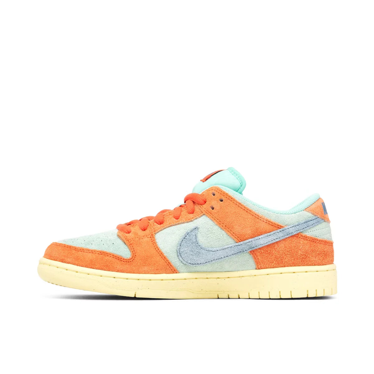 Nike Sb Dunk Aqua