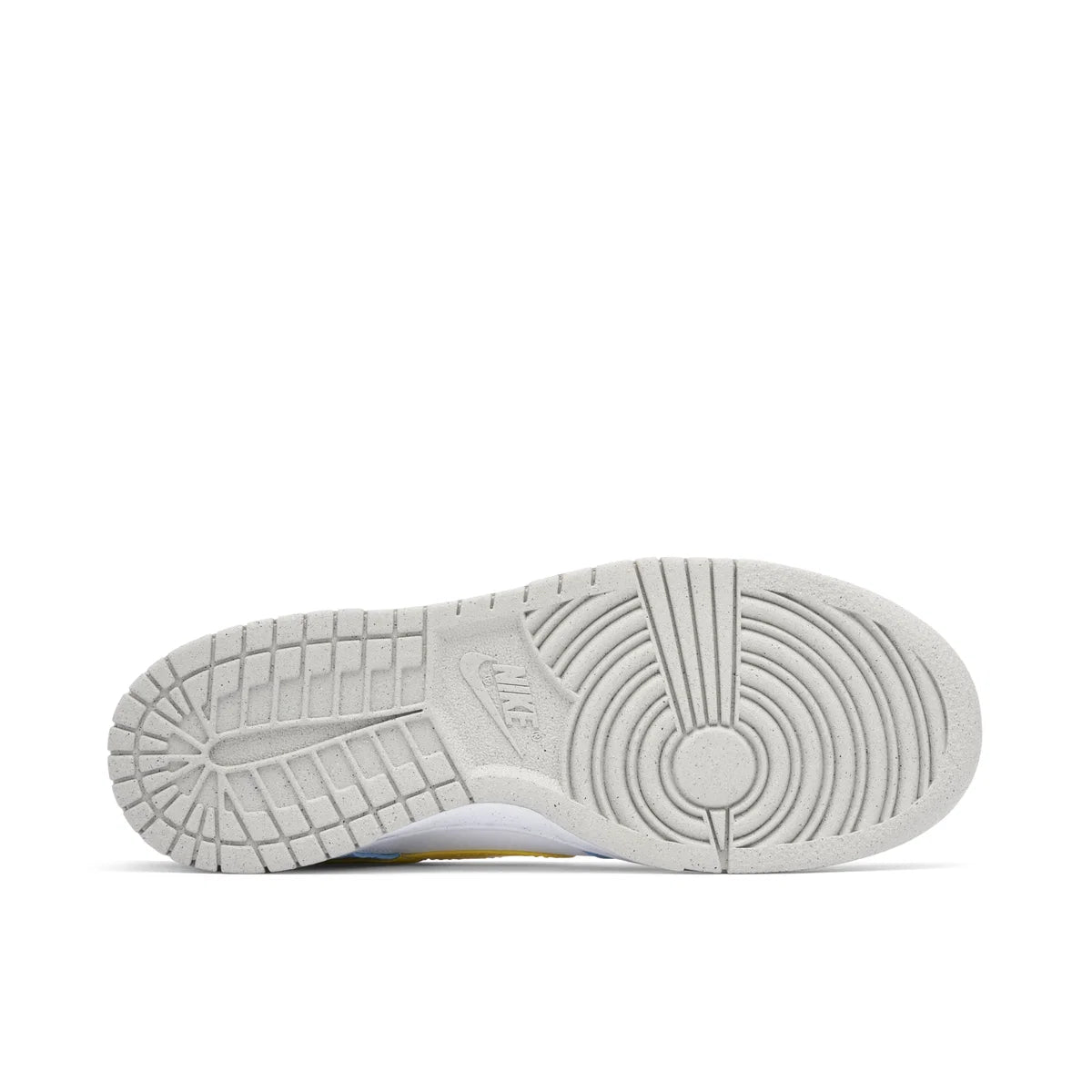 Nike Dunk Homer Simpson