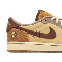 Jordan 1 Zion Williamson Voodoo