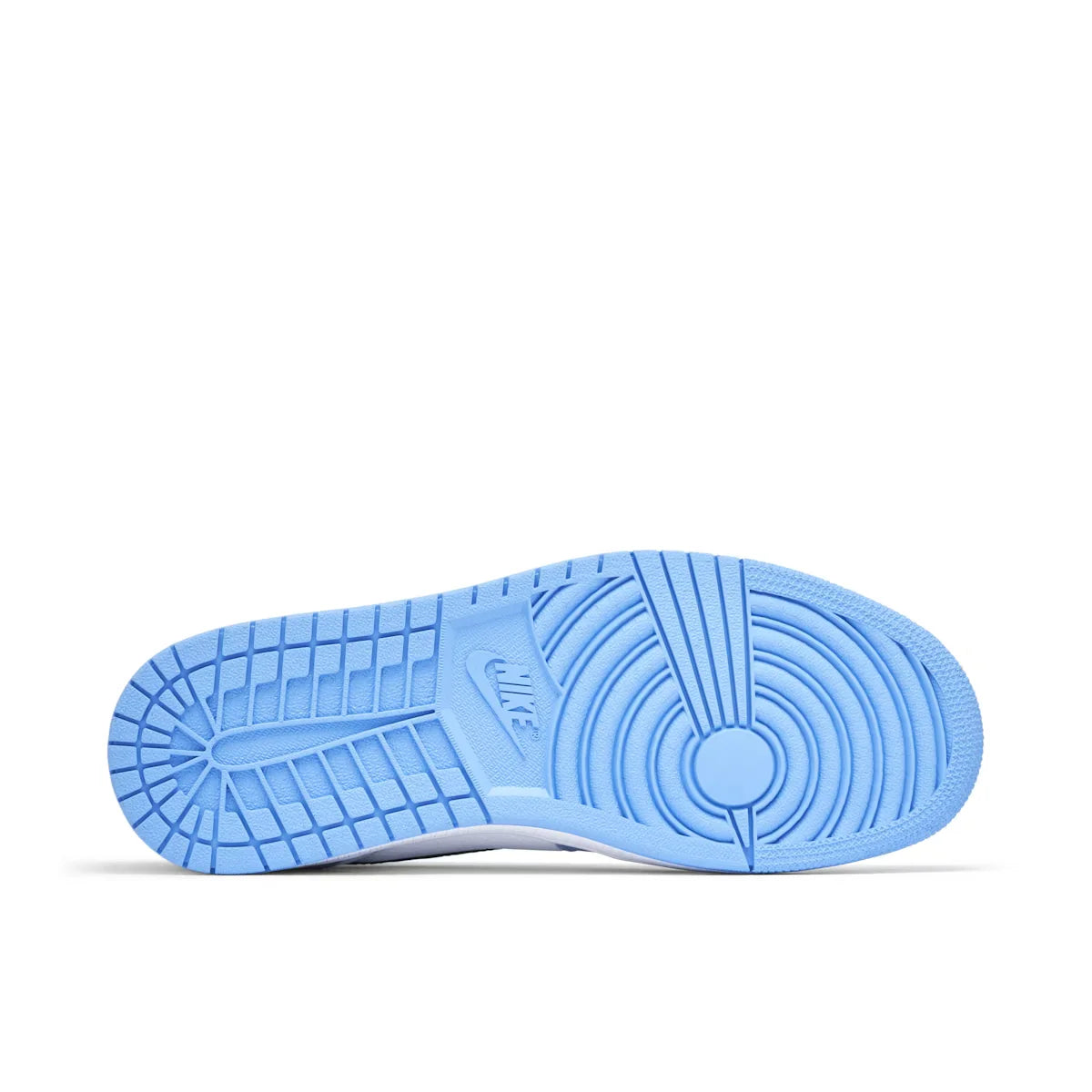 Jordan 1 University Blue