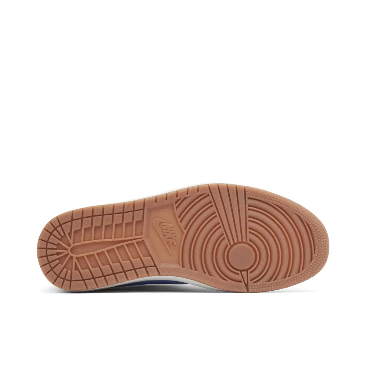 Jordan 1 X Travis Canary