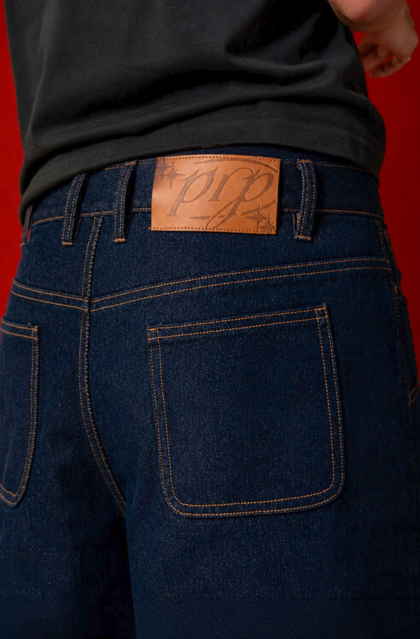 Jort Purple Place Navy Ace