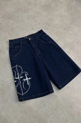 Jort Purple Place Navy Ace
