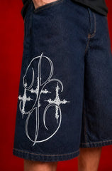 Jort Purple Place Navy Ace