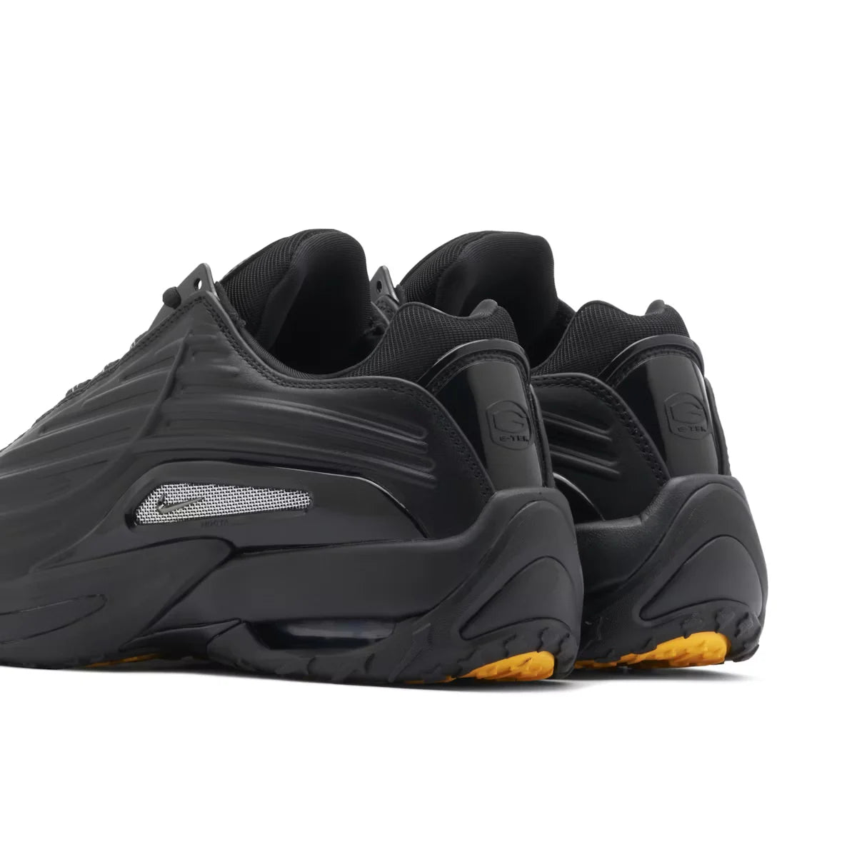 Nike Nocta Hot Step 2 Black