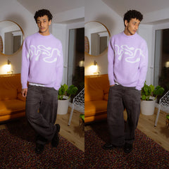 Sweat Amoses Ashland Fluff