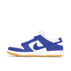 Nike Sb Dunk Dodgers