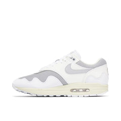 Nike Air Max 1 X Patta White