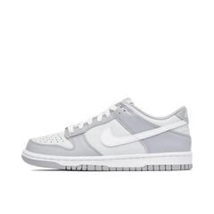Nike Dunk Low Pure Platinium