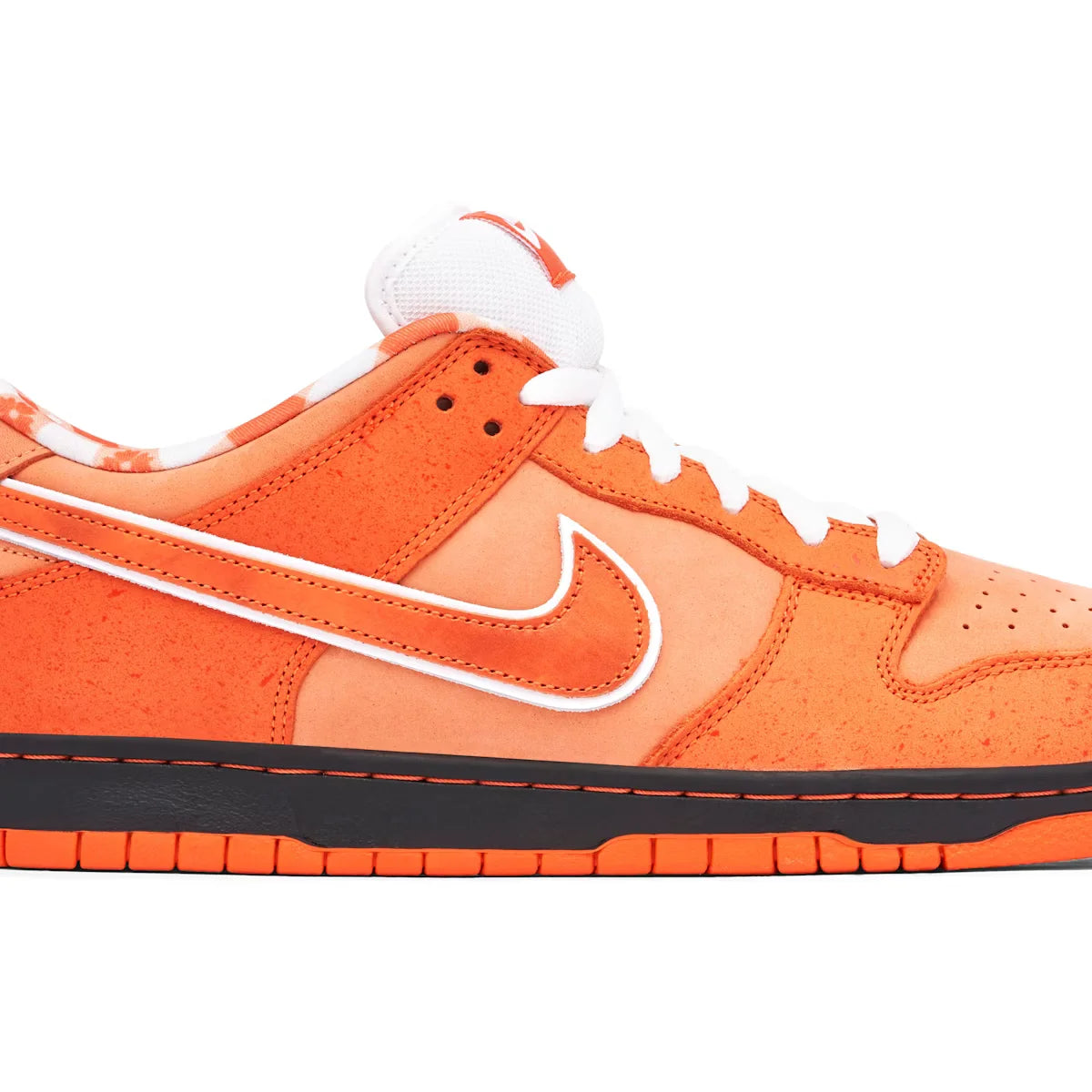 Nike Sb Dunk Lobster Orange