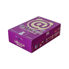 Bearbrick Séries 50