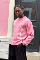 Sweat Purple Place Pink 96